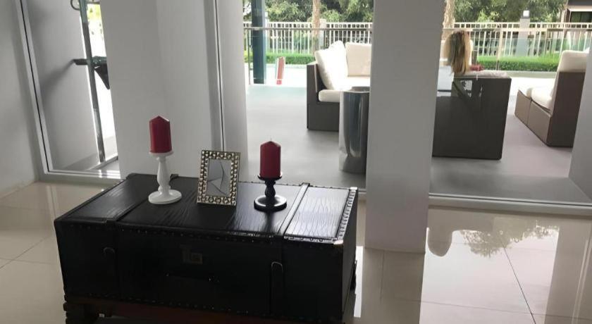 Chaisaeng Villa Sing Buri Zewnętrze zdjęcie