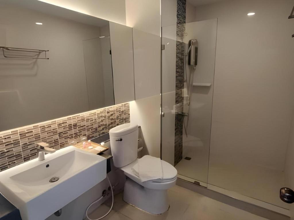 Chaisaeng Villa Sing Buri Zewnętrze zdjęcie