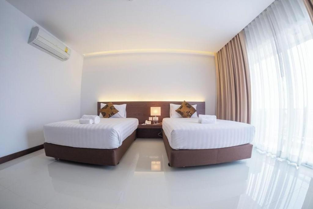 Chaisaeng Villa Sing Buri Zewnętrze zdjęcie
