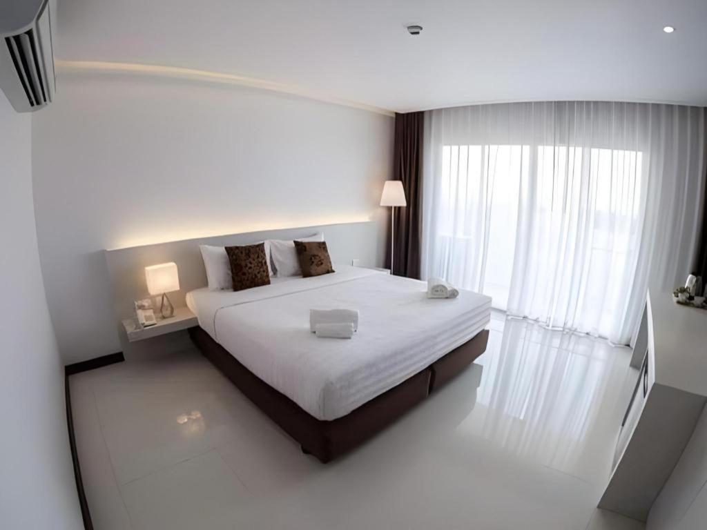 Chaisaeng Villa Sing Buri Zewnętrze zdjęcie